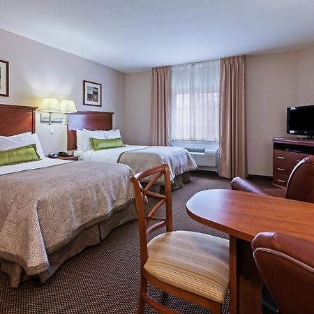 Candlewood Suites - Texas City By Ihg Экстерьер фото