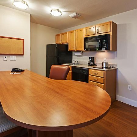 Candlewood Suites - Texas City By Ihg Экстерьер фото