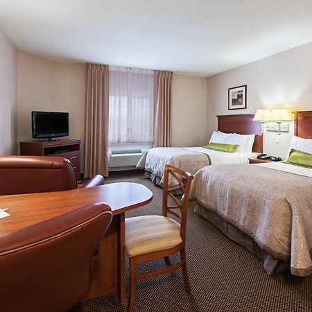 Candlewood Suites - Texas City By Ihg Экстерьер фото